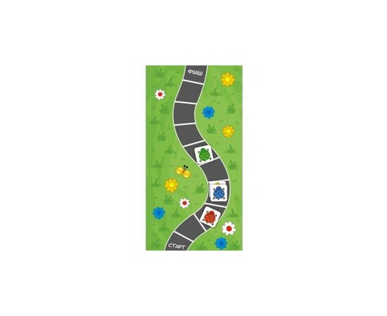 Настольная игра Arial Крутые гонки черепашек (91081), изображение 4 Настольная игра Arial Крутые гонки черепашек (91081), изображение 4