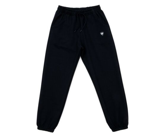 Штаны детские Breeze спортивные базовые (18664-152B-blue)