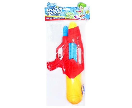 Игрушечное оружие A-Toys Водяной пистолет в пакете 39 см (4388A)
