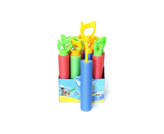 Игрушечное оружие A-Toys Водяной пистолет 51 см (838-40), изображение 2 Игрушечное оружие A-Toys Водяной пистолет 51 см (838-40), изображение 2