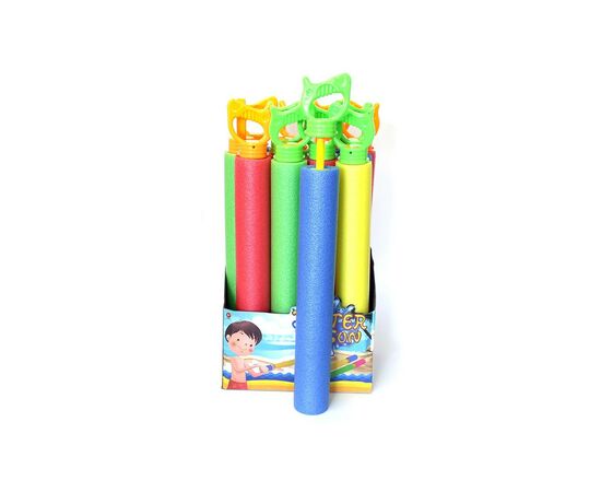 Игрушечное оружие A-Toys Водяной пистолет 67 см (838-40A), изображение 2 Игрушечное оружие A-Toys Водяной пистолет 67 см (838-40A), изображение 2