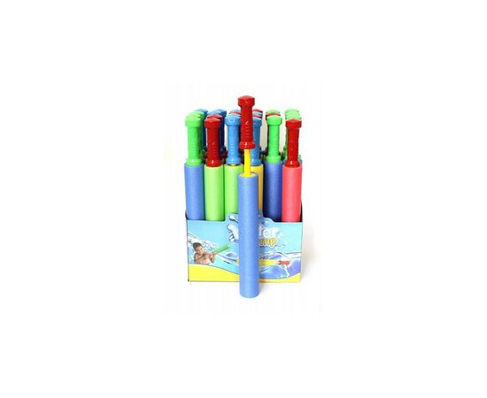Игрушечное оружие A-Toys Водяной пистолет 70 см (838-41A), изображение 2 Игрушечное оружие A-Toys Водяной пистолет 70 см (838-41A), изображение 2