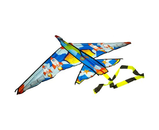 Ігровий набір A-Toys Повітряний змій Літак, 135 см (VZ2217)