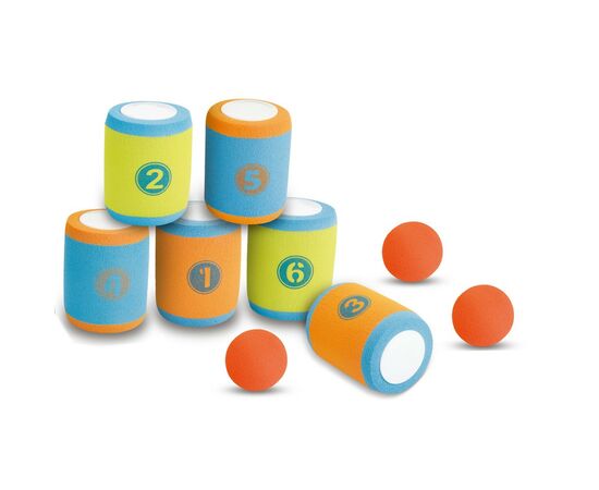 Ігровий набір A-Toys Банки (6633), зображення 2 Ігровий набір A-Toys Банки (6633), зображення 2