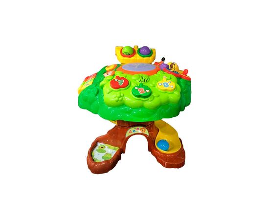 Игровой развивающий центр A-Toys Дерево (91150)