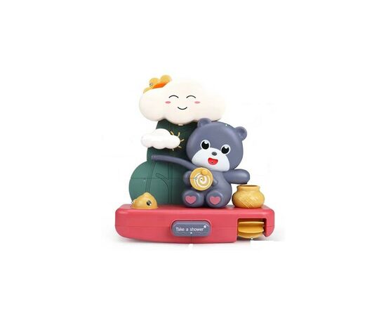 Іграшка для ванної A-Toys Ведмедик (889-6)