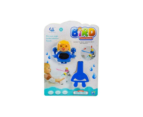 Игрушка для ванной A-Toys Птичка (9002)