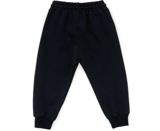 Штаны детские Joi спортивные (S-504-104G-blue), изображение 2 Штаны детские Joi спортивные (S-504-104G-blue), изображение 2