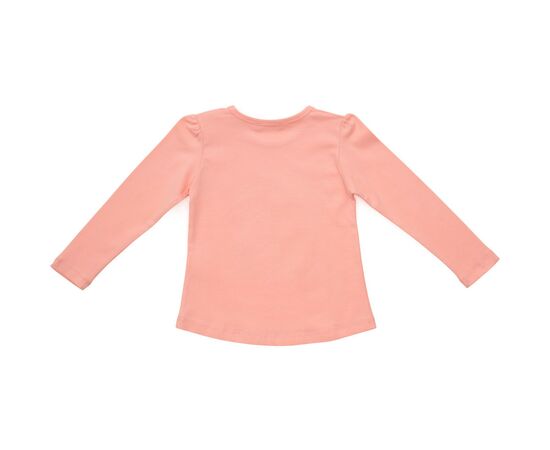 Набор детской одежды Breeze с фламинго (12772-110G-peach), зображення 5 Набор детской одежды Breeze с фламинго (12772-110G-peach), зображення 5