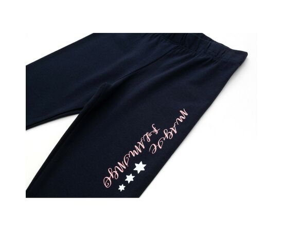 Набор детской одежды Breeze с фламинго (12772-116G-peach), изображение 8 Набор детской одежды Breeze с фламинго (12772-116G-peach), изображение 8