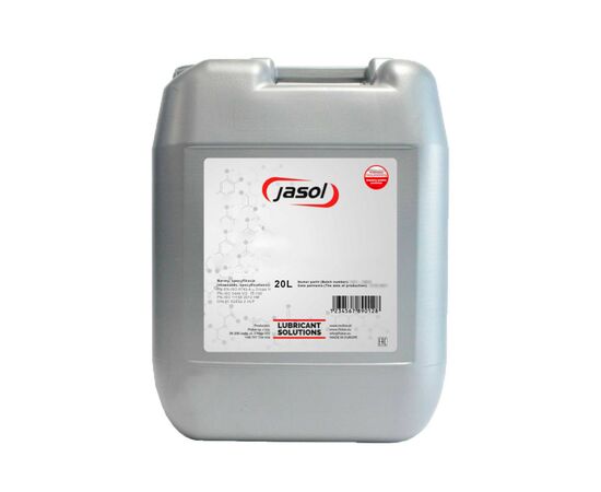 Моторное масло JASOL Truck Ultra LS CJ-4 10w40 20л (LS4020)