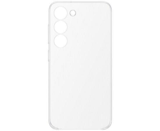 Чехол для моб. телефона BeCover Samsung Galaxy S23 SM-S911 Transparancy (708919)