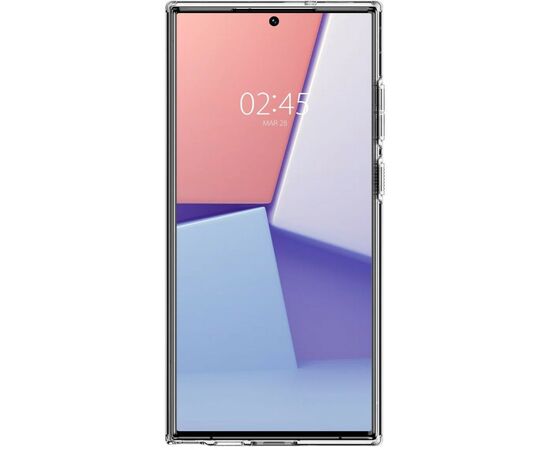 Чехол для моб. телефона BeCover Samsung Galaxy S23 Ultra SM-S918 Transparancy (708920), изображение 3 Чехол для моб. телефона BeCover Samsung Galaxy S23 Ultra SM-S918 Transparancy (708920), изображение 3