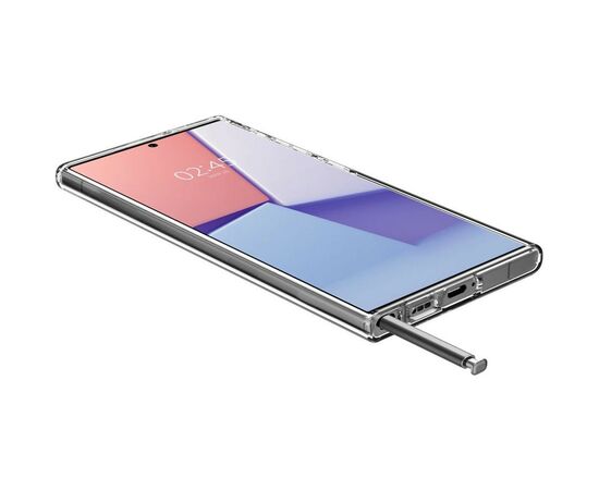 Чехол для моб. телефона BeCover Samsung Galaxy S23 Ultra SM-S918 Transparancy (708920), изображение 4 Чехол для моб. телефона BeCover Samsung Galaxy S23 Ultra SM-S918 Transparancy (708920), изображение 4