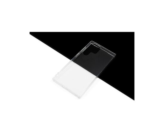 Чехол для моб. телефона BeCover Samsung Galaxy S23 Ultra SM-S918 Transparancy (708920), изображение 5 Чехол для моб. телефона BeCover Samsung Galaxy S23 Ultra SM-S918 Transparancy (708920), изображение 5