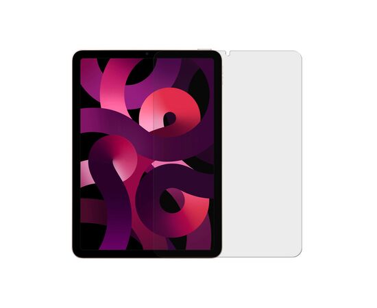 Скло захисне BeCover Apple iPad Air 5 (2022) 10.9" (708912)