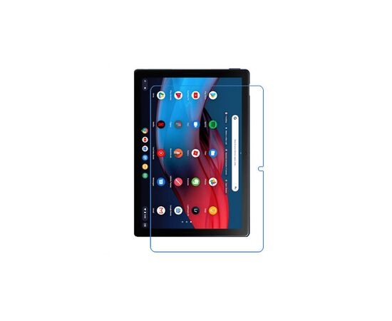 Стекло защитное BeCover Google Pixel Slate i5 / i7 / m3 12.3" (708914)