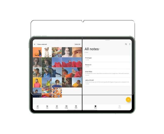 Скло захисне BeCover OnePlus Pad 11.61" (708915)