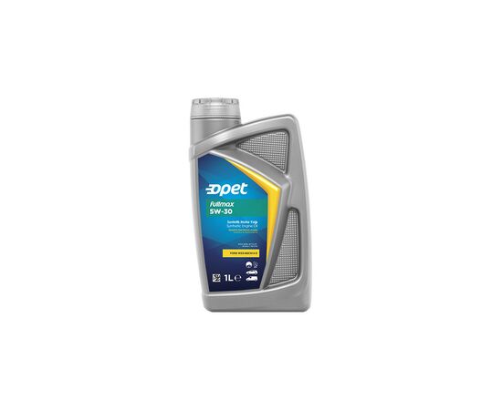 Моторное масло OPET FULLMAX 5w30 1л (601214868)