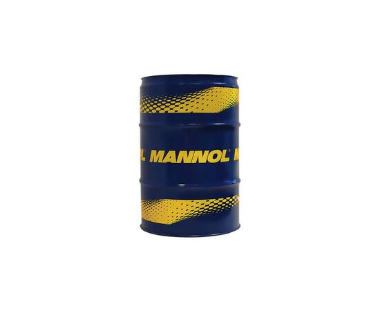Моторное масло Mannol 2Takt Plus 60л (MN7204-60)
