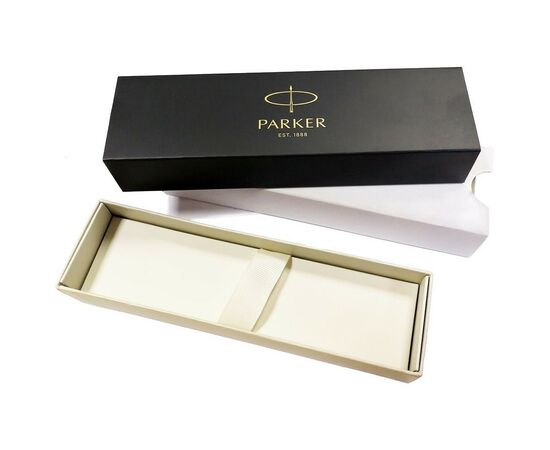 Ручка гелевая Parker JOTTER 17 SS GT GEL (16 062), изображение 4 Ручка гелевая Parker JOTTER 17 SS GT GEL (16 062), изображение 4