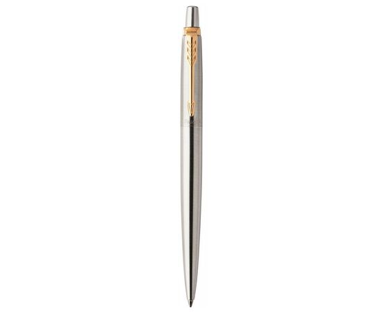 Ручка гелевая Parker JOTTER 17 SS GT GEL (16 062)