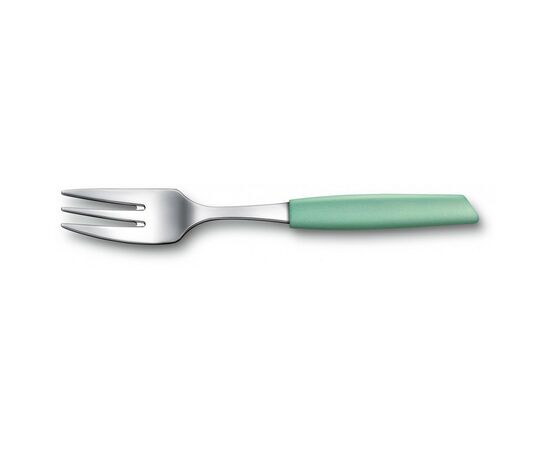 Столова виделка Victorinox Swiss Modern Cake Mint (6.9036.0641)