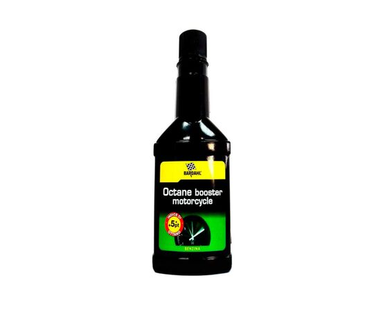 Присадка автомобільна BARDAHL OCTANE BOOSTER SPECIAL MOTO BARDAHL 0,15л (104011)