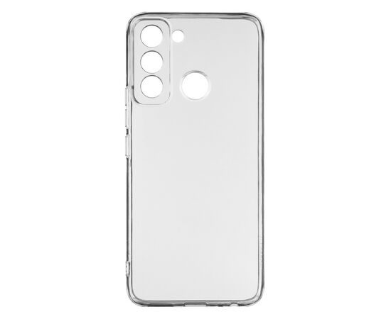 Чохол до моб. телефона Armorstandart Air Series TECNO Pop 5 LTE (BD4) Camera cover Transparent (ARM63699)