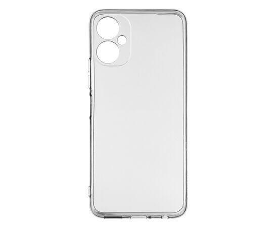 Чехол для моб. телефона Armorstandart Air Series TECNO Spark 9 Pro (KH7n) Camera cover Transparent (ARM64650)
