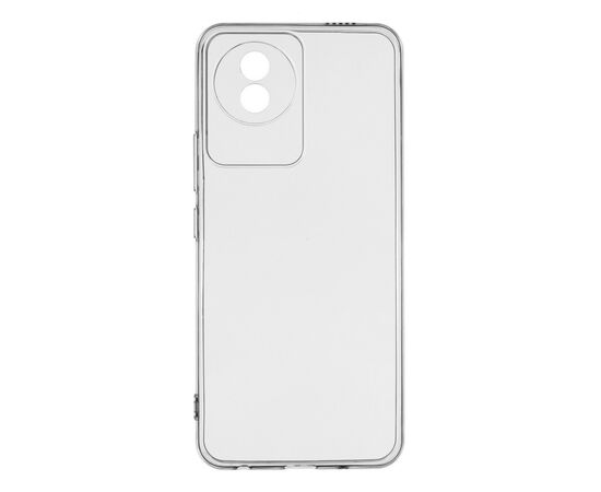 Чохол до моб. телефона Armorstandart Air Series Vivo Y02 Camera cover Transparent (ARM66012)