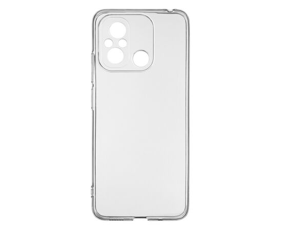 Чехол для моб. телефона Armorstandart Air Series Xiaomi Redmi 12С / 11A Camera cover Transparent (ARM65964)