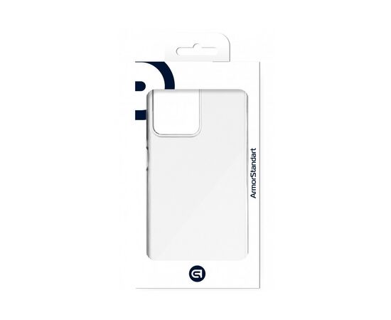 Чехол для моб. телефона Armorstandart Air Series Xiaomi Redmi Note 12 Pro 5G Transparent (ARM65206), изображение 2 Чехол для моб. телефона Armorstandart Air Series Xiaomi Redmi Note 12 Pro 5G Transparent (ARM65206), изображение 2