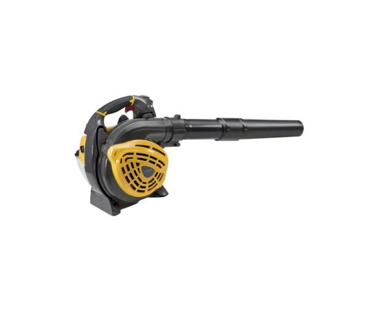 Пылесос садовый Stiga бензиновый BL530V, 0.8 кВт (BL530V), изображение 4 Пылесос садовый Stiga бензиновый BL530V, 0.8 кВт (BL530V), изображение 4