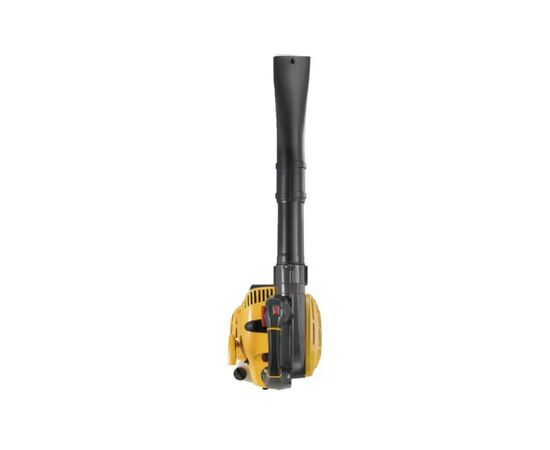 Пылесос садовый Stiga бензиновый BL530V, 0.8 кВт (BL530V), изображение 5 Пылесос садовый Stiga бензиновый BL530V, 0.8 кВт (BL530V), изображение 5