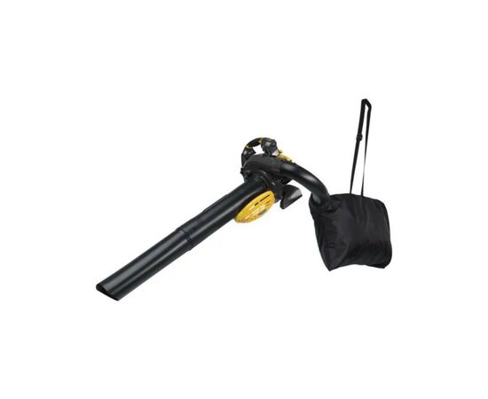 Пылесос садовый Stiga бензиновый BL530V, 0.8 кВт (BL530V), изображение 6 Пылесос садовый Stiga бензиновый BL530V, 0.8 кВт (BL530V), изображение 6