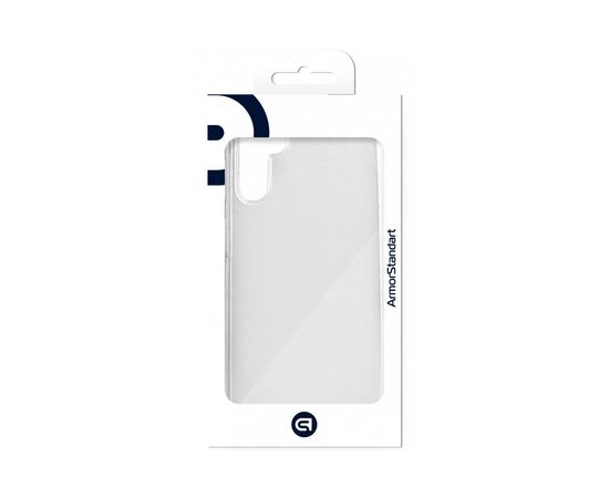 Чехол для мобильного телефона Armorstandart Air Series Samsung M14 5G (M146) Transparent (ARM66643), изображение 2 Чехол для мобильного телефона Armorstandart Air Series Samsung M14 5G (M146) Transparent (ARM66643), изображение 2