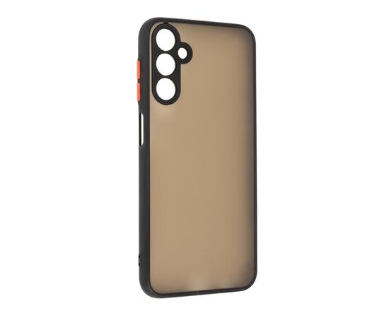 Чехол для мобильного телефона Armorstandart Frosted Matte Samsung M14 5G (M146) Black (ARM66721)