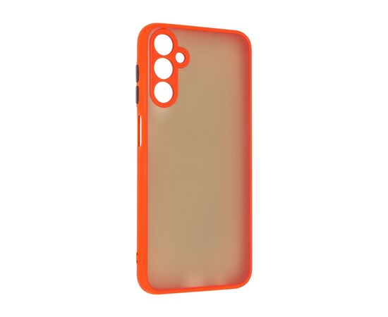 Чохол до мобільного телефона Armorstandart Frosted Matte Samsung M14 5G (M146) Red (ARM66724)