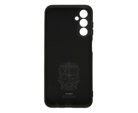 Чохол до мобільного телефона Armorstandart ICON Case Samsung M14 5G (M146) Black (ARM66672), зображення 2 Чохол до мобільного телефона Armorstandart ICON Case Samsung M14 5G (M146) Black (ARM66672), зображення 2