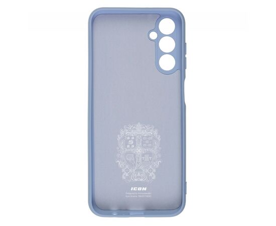 Чохол до мобільного телефона Armorstandart ICON Case Samsung M14 5G (M146) Lavender (ARM66675), зображення 2 Чохол до мобільного телефона Armorstandart ICON Case Samsung M14 5G (M146) Lavender (ARM66675), зображення 2