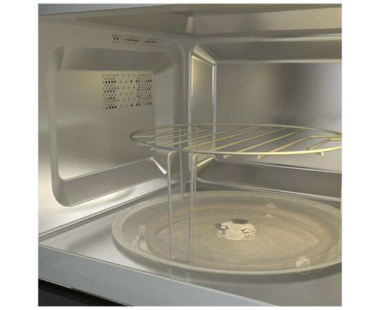 Микроволновая печь Gorenje BM201AG1BG, изображение 4 Микроволновая печь Gorenje BM201AG1BG, изображение 4