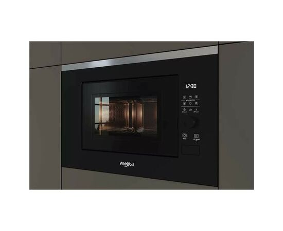 Микроволновая печь Whirlpool WMF200G, изображение 2 Микроволновая печь Whirlpool WMF200G, изображение 2