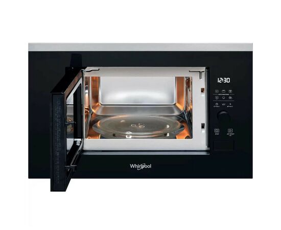 Микроволновая печь Whirlpool WMF200G, изображение 3 Микроволновая печь Whirlpool WMF200G, изображение 3