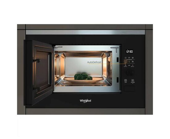 Микроволновая печь Whirlpool WMF200G, изображение 4 Микроволновая печь Whirlpool WMF200G, изображение 4