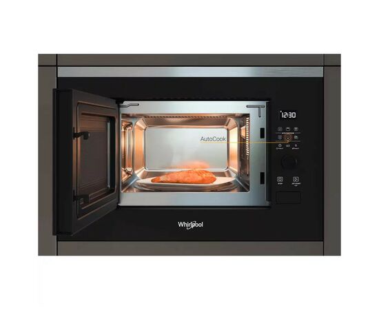 Микроволновая печь Whirlpool WMF200G, изображение 5 Микроволновая печь Whirlpool WMF200G, изображение 5