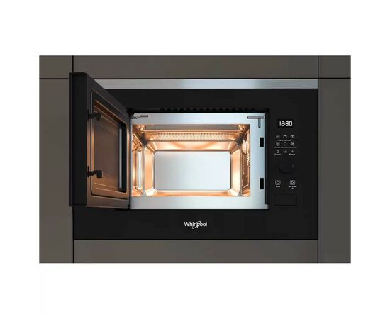 Микроволновая печь Whirlpool WMF200G, изображение 6 Микроволновая печь Whirlpool WMF200G, изображение 6