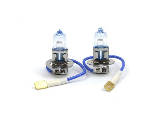 Автолампа SHAFER H312V55WSuperVisionUltra+100 (SL3003)