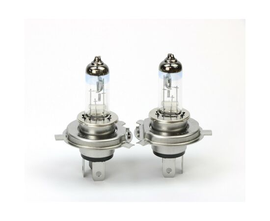 Автолампа SHAFER H412V60/55WPlatinumWhite+150 (SL3004P)