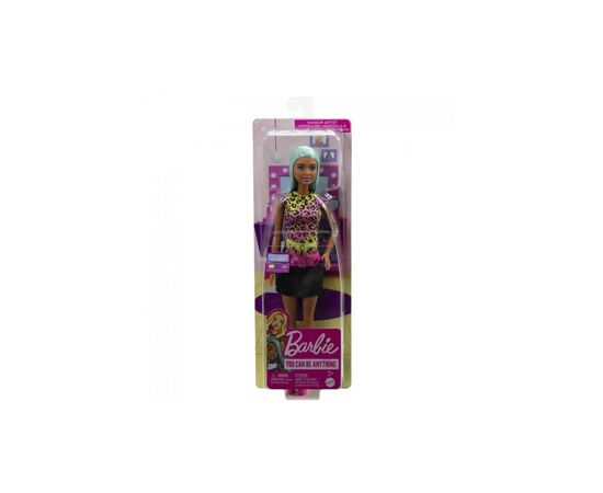 Лялька Barbie Я можу бути - візажистка (HKT66), зображення 6 Лялька Barbie Я можу бути - візажистка (HKT66), зображення 6